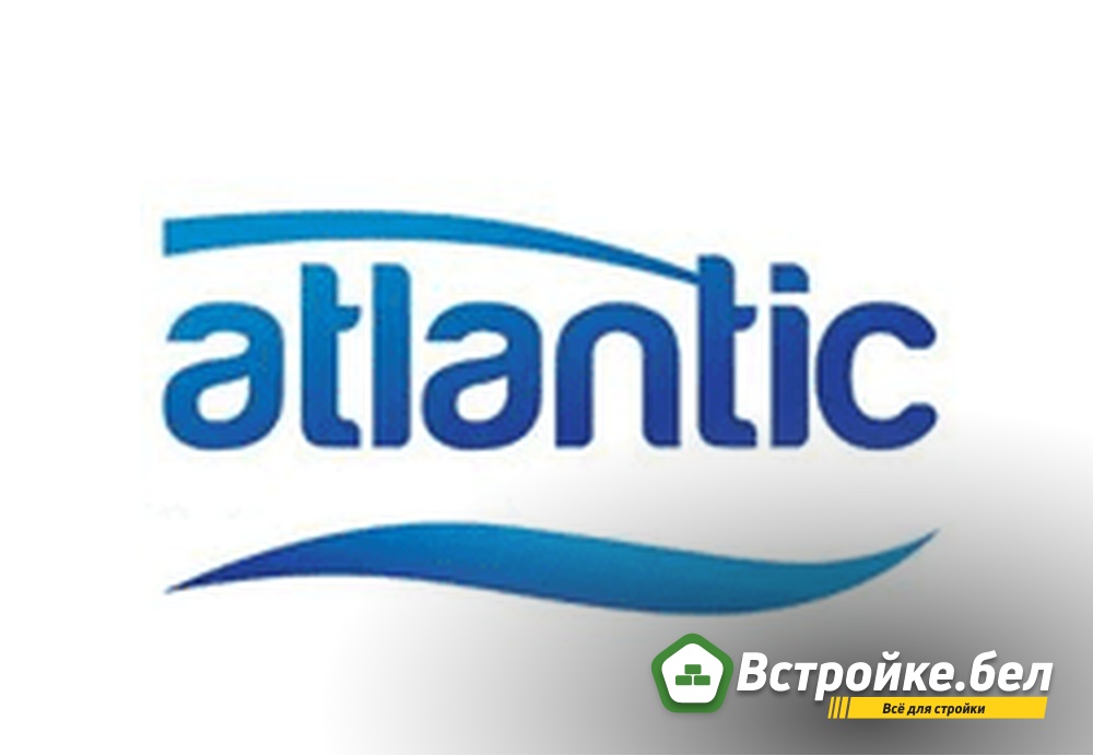 ООО "Фирма Атлантик"
