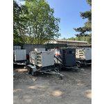 Дизельные генераторы