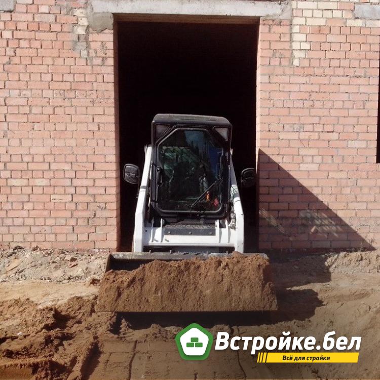Bobcat S100