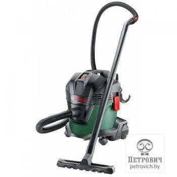 Universal Vac 15