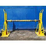 Домкрат гидравлический