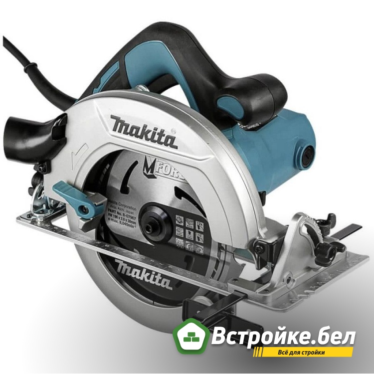 Циркулярная пила