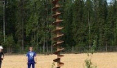 Гидробур