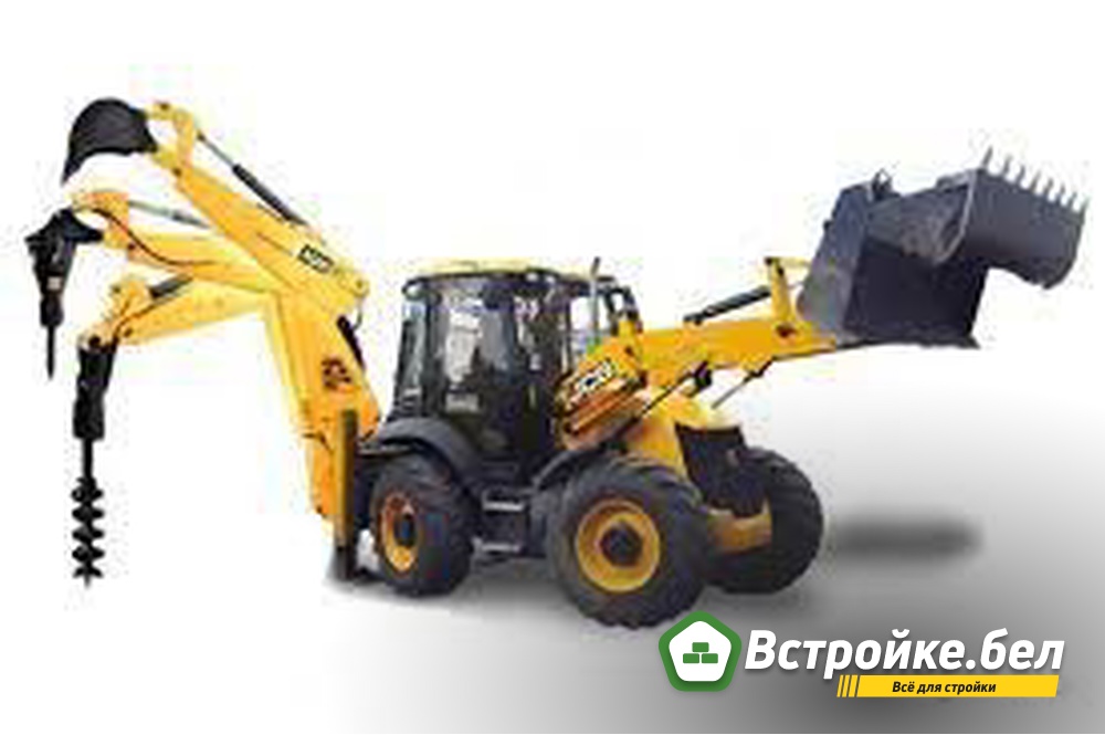 ГИДРОБУР