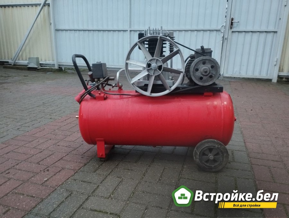 компрессор электрический