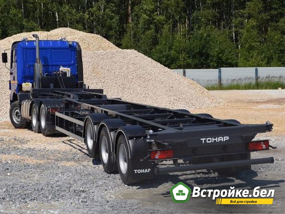 Контейнеровоз