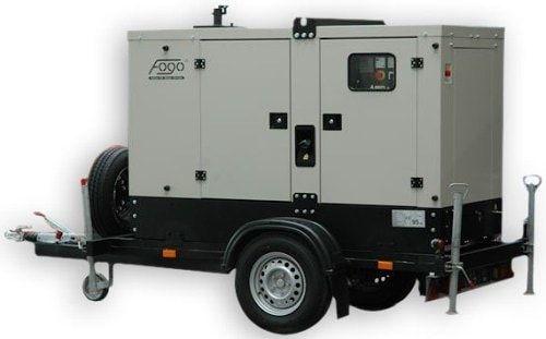 FDG 30 M3S