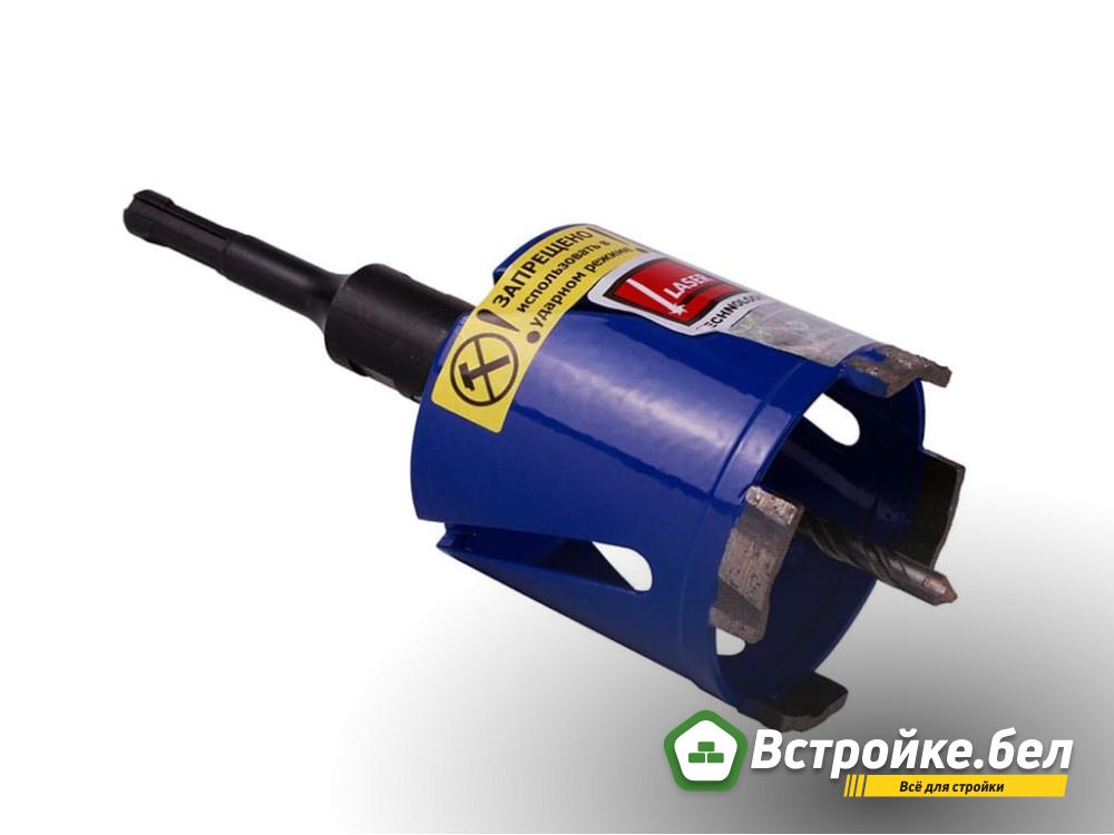 DDS-W 82x65-4xM16