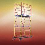 Вышка тура с площадкой 2/1,2м