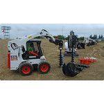 гидробур (ямобур)