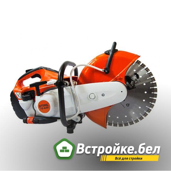 TS400