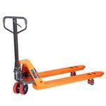 Гидравлическая тележка (рохля)