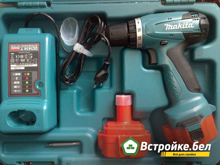 Шуроповерт