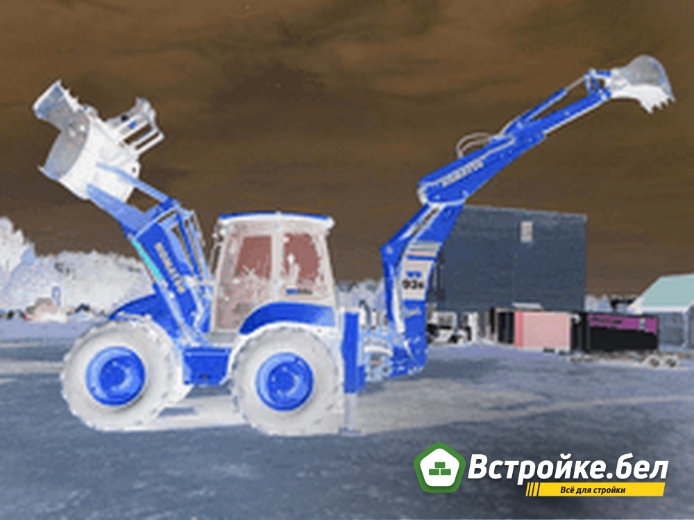 ИП Гордей Г. М.