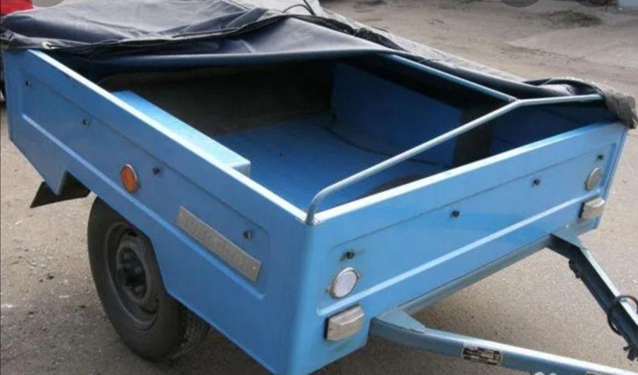Прицеп