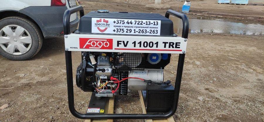 FV11001 TRE