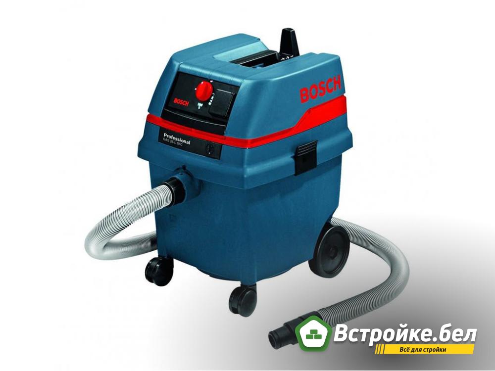 GAS 25 L SFC