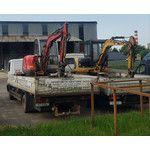 Caterpillar 302.5С