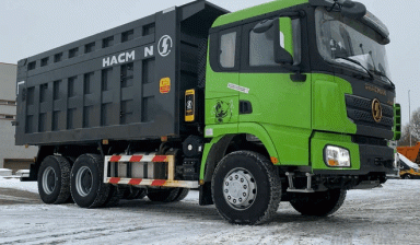 Услуги Самосвала 25 тонн