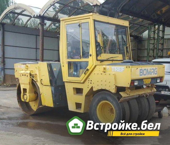 BW 161AC