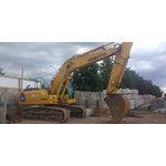 Экскаватор