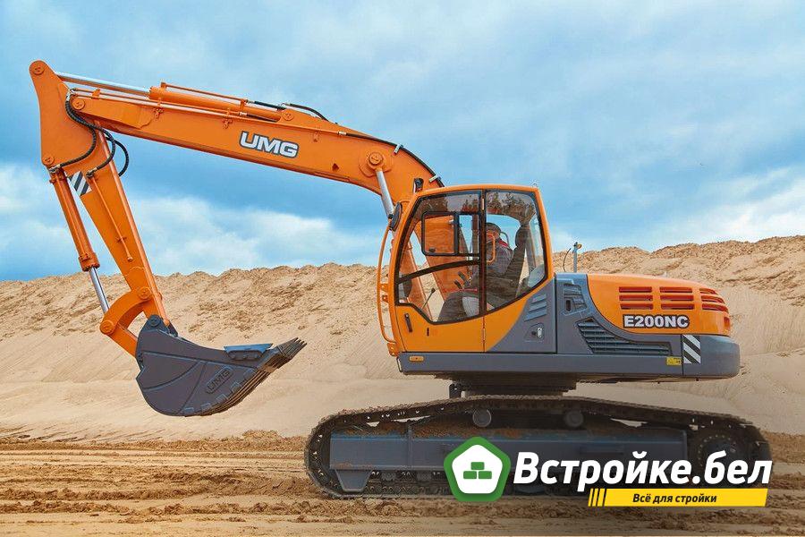 Zaxis 210