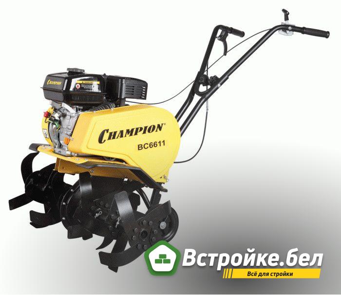 Культиватор