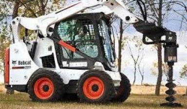 Мини-ямобуры в аренду, низкая цена