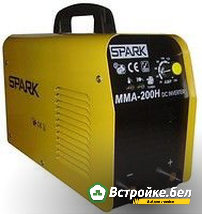 MMA200