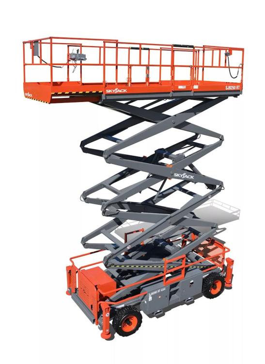 SJ9250