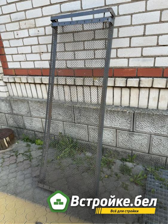 панцирная сетка