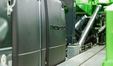 Автобетононасос VOLVO FM