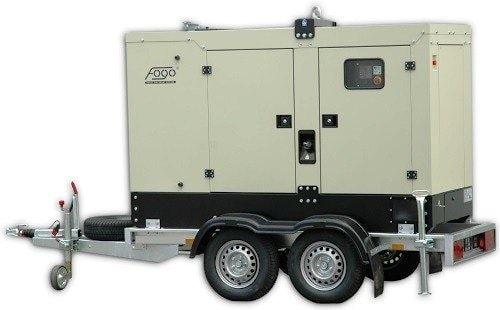 FDG 100P