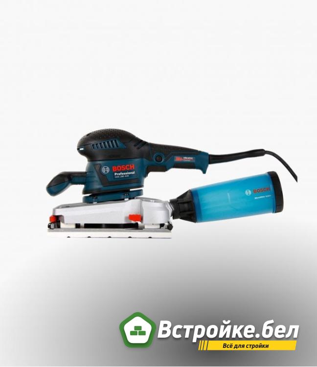 GSS 280 AE