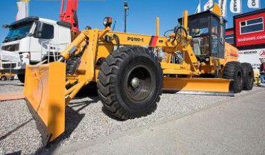 Аренда АвтоАвтогрейдеры Caterpillar R120H
