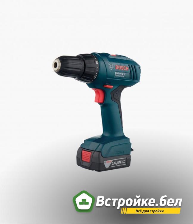 GSR 1440 Li Pro