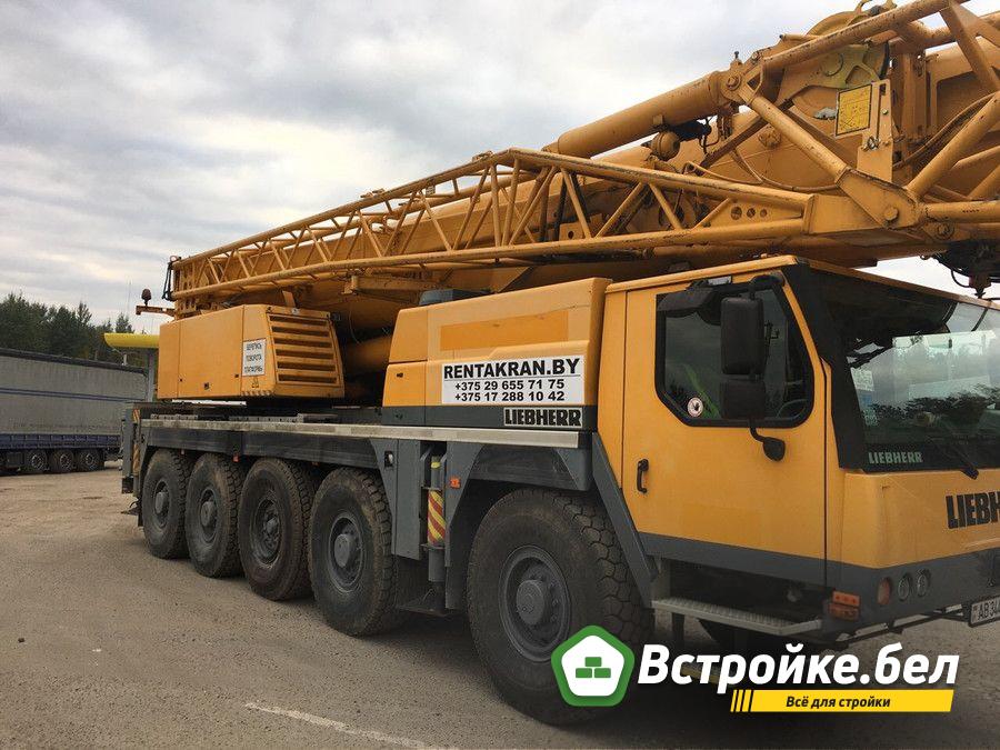 LTM 1100