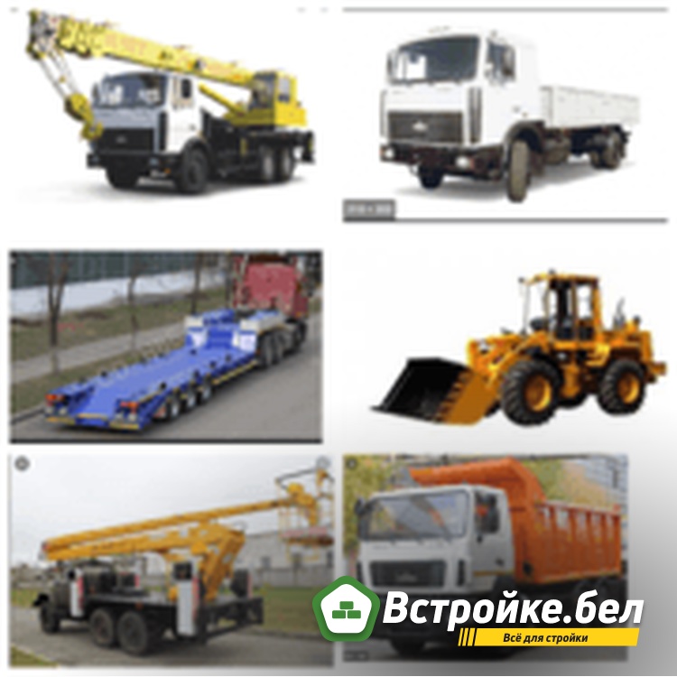 филиал СМП-738 ОАО "Трест Белтрансстрой"