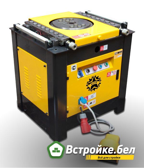 Станок для гибки арматуры