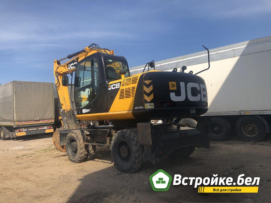 JS160W