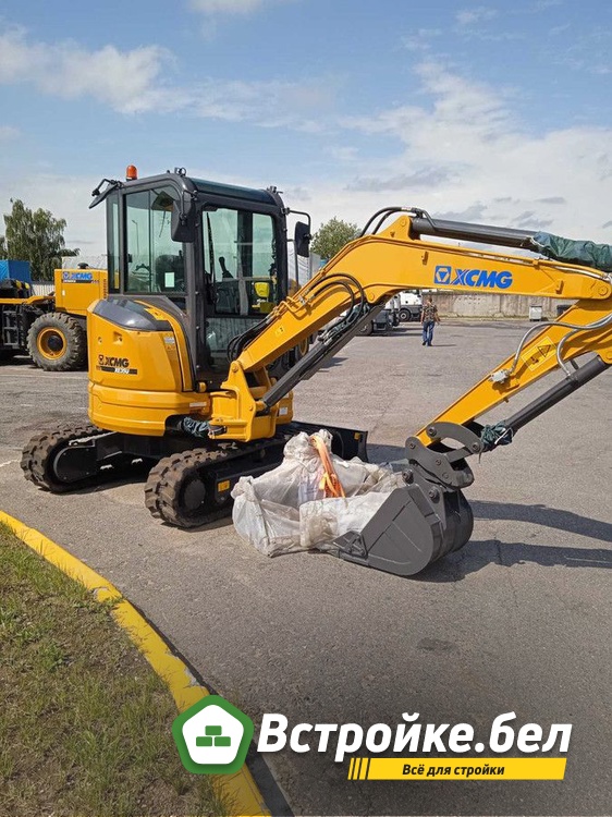XCMG XE35U