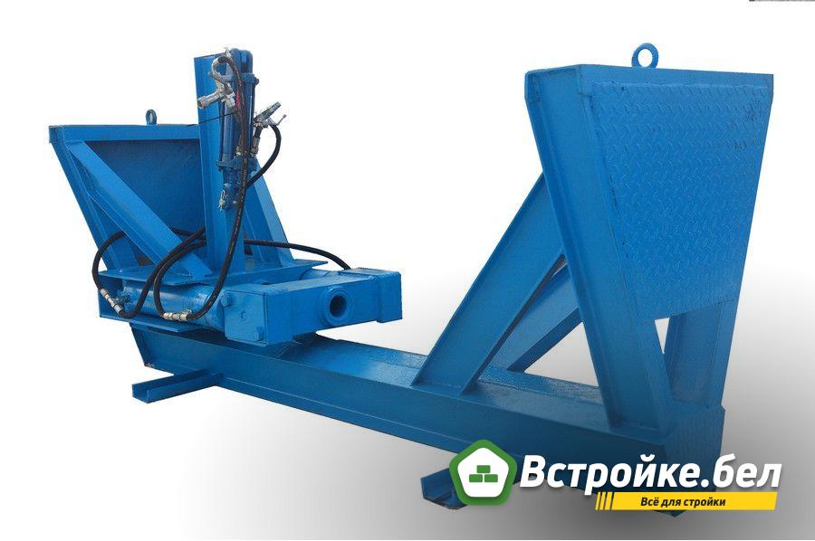 установка для прокола грунта методом гнб