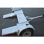 прицеп частичной погрузки