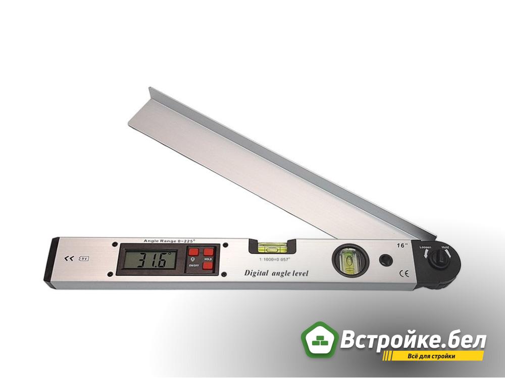 Angle Ruler