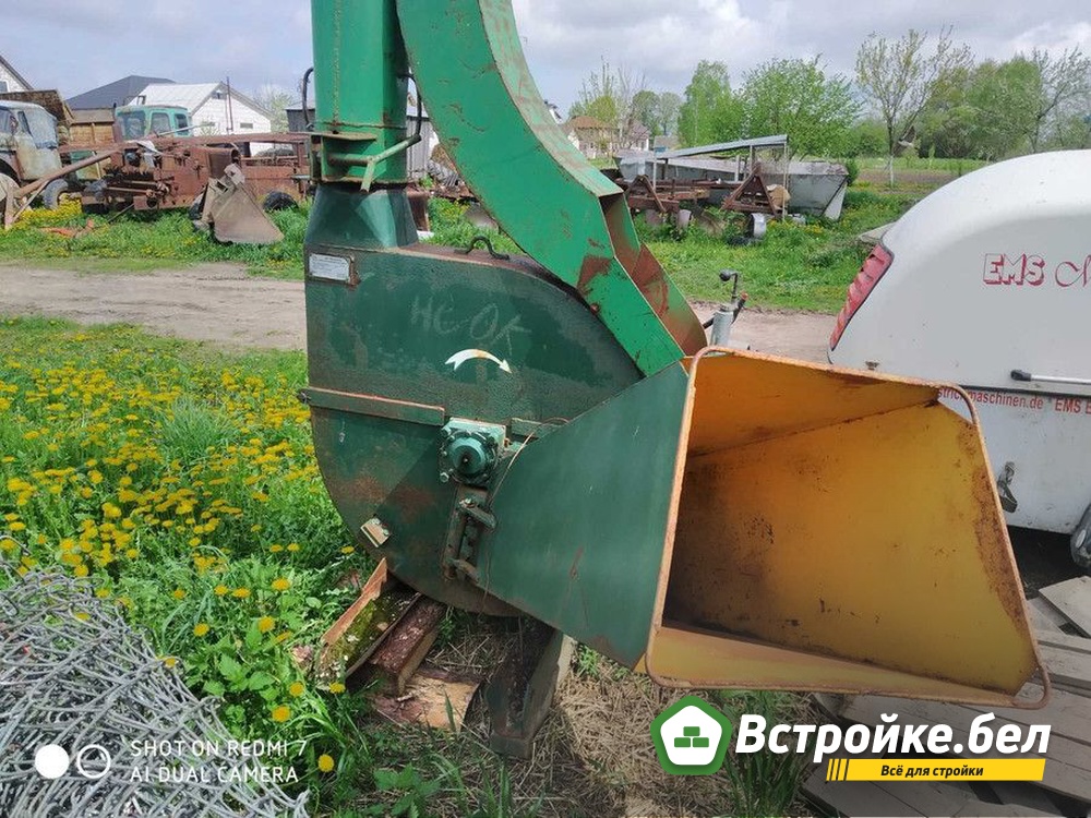 МРН-1