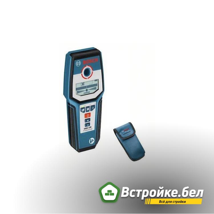 GMS 120 Professional