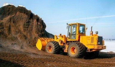 Погрузчики фронтальные, телескопические аренда