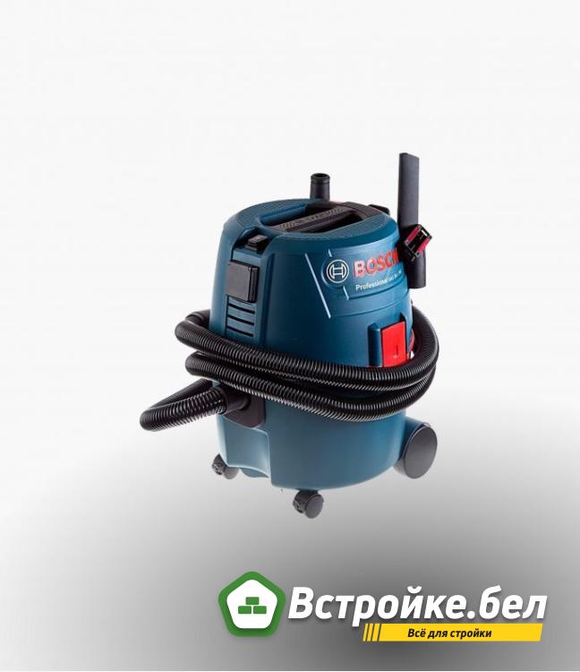 GAS 20