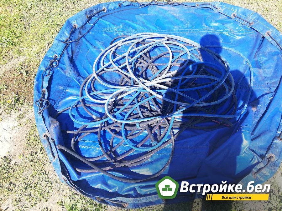 Шланг высокого давления