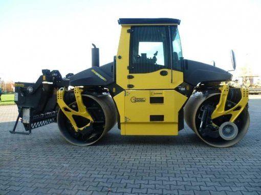 BW 174 AP-4
